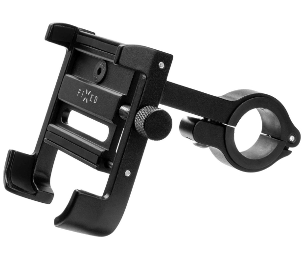 FIXED Bikee ALU 2 black - 1085021 - zdjęcie 2